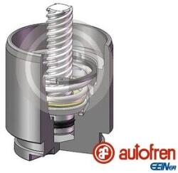 Autofren Seinsa Piston, etrier frana AUTOFREN SEINSA D025704K (D025704K)