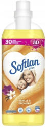 Softlan Öblítő SOFTLAN Vanille&orchidee 1 liter - papir-bolt