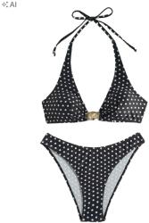 Shein Kétrészes Bikini Szett XL - allegro - 1 105 Ft