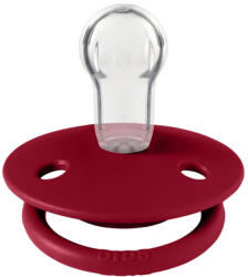 BIBS De Lux Cumi - Rubint, 1 db-os
