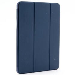 Mercury Husa Mercury Flip Case compatibila cu iPad Pro 13 inch 2024, Navy Blue (Mer008269)