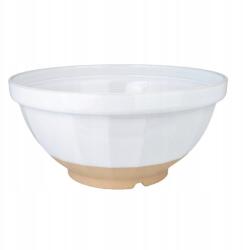 Lurch Terra Nova tál L O30cm fehér/krémszínű (4500ml) (00230545) (N)