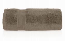 Detexpol Törölköző 70x140 Rocco taupe világosbézs 600g 100% pamut (rocco 401)