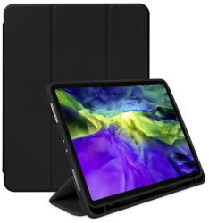 Mercury Husă Mercury Flip pentru Apple iPad Pro 11" 2021, neagră (Mer007388)