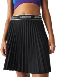 Lacoste női sportszoknya fekete fodros mini méret Xxs (JF4342 00 031)