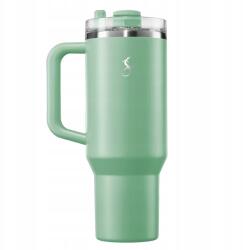 Lurch Nagy Termo bögre 1, 2l Sötét Zöld (4019889152263)