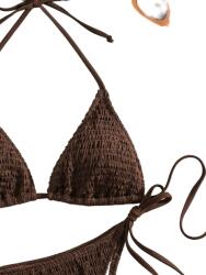 Shein Kétrészes Női Bikini S (sz2404164005408045)