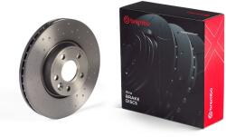 BREMBO Disc frana BREMBO 09. A427.3X (09.A427.3X)