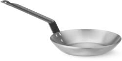 HENDI Lyonnaise szénacél serpenyő átm. 240 mm (4903150432485)