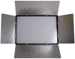 Patona Panou LED Patona LED-600ASRC 600 LED-uri Bi-Color 3200-5600K - Desigilat