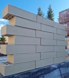ETN Caramida Klinker TOSCANO pentru Fatade, Garduri, Gratare (250x120x65) /buc (ETN-TOSCANO)
