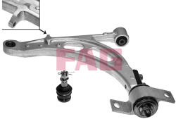 Schaeffler FAG 821 0602 10 Lengőkar, kerékfelfüggesztés