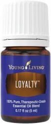 Young Living *Loyalty* 100% tiszta luxus illóolaj (33314)
