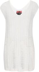 Ashdown női ruha fehér, XL/XXL (4068588945522)