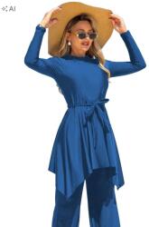 Shein Burkini Fürdőruha L