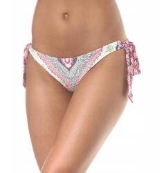 Billabong Luv Lost Dusty bikinialsó - etnikai boho stílus mintás S (C3SW55 4035)