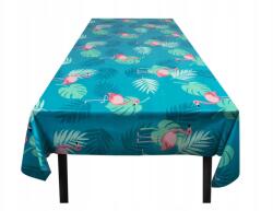Boland Hawaii Flamingók asztalterítő 130x180 cm 1 db Hawaii
