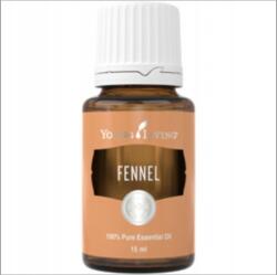 Young Living , Fennel , Illóolaj , 15 ml (563608)