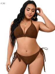 Shein Kétrészes Bikini Szett 4XL - allegro - 1 510 Ft