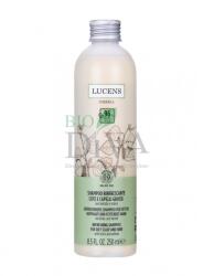 Lucens Umbria Șampon pentru păr gras cu efect revigorant Lucens Umbria