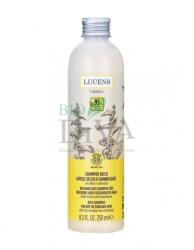 Lucens Umbria Șampon păr uscat și degradat Lucens Umbria