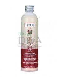 Lucens Umbria Șampon revitalizant pentru păr subțire și rar Lucens Umbria 250-ml