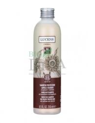 Lucens Umbria Șampon protecție culoare păr vopsit Lucens Umbria