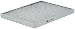 Mann-filter Filtru, aer habitaclu MANN-FILTER CUD 34 017 (CUD 34 017)