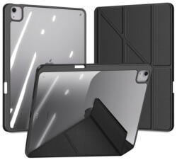 Dux Ducis Magi husă pentru iPad Air 13'' 2024, neagră