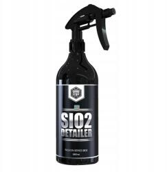 GOOD STUFF SiO2 Quick Detailer lakk 1L Gyors Lakkvédelem