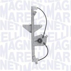 Magneti Marelli Ablakemelő Jobb Hátsó 5008 11/2009