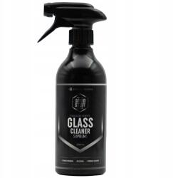 GOOD STUFF Glass Cleaner Supreme 1000ml erős hatékony folyadék ablaktisztításhoz