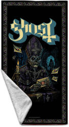 NNM prosop Ghost - Missive - 70x140 - TOGHOSMIS-BA
