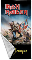 NNM prosop Iron Maiden - Trooper - 70x140 - TOIMTRO-BA