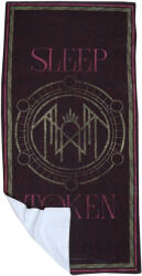 NNM prosop Sleep Token - Even In Arcadia 4 - 70x140 - TOSTEVEN4-BA