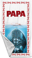 NNM prosop de baie Ghost - Papa - 70x140 - TOGHOPAPA-BA