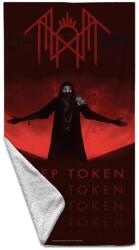 NNM prosop Sleep Token - Red Vessel - 70x140 - TOSTRED-BA
