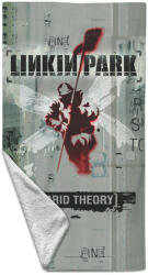 NNM prosop Linkin Park - Hybrid Theory - 70x140 - TOLPHYB-BA