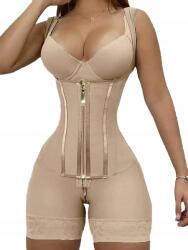 Shein Női Karcsúsító Body Xs