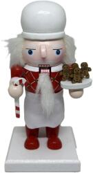  Fa Diótörő Szakács Mézeskalács Karácsonyi figura 20 cm (2578760)