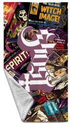 NNM prosop Ghost - Magazines - 70x140 - TOGHOSMAG-BA