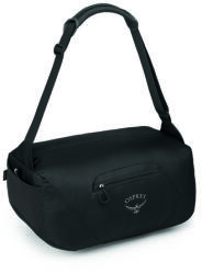 Osprey sac pliabil UL STUFF DUFFEL, negru