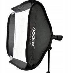 Godox SFUV8080 softbox tartóval S 80*80cm szállítótáska (SFUV8080)