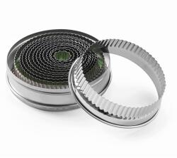 HENDI Kerek kivágó forma kekszekhez átm. 18 108mm Hendi 674413 (4901683053665)