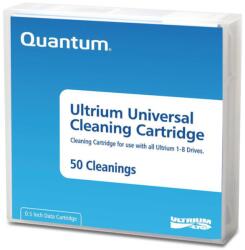 Quantum Cartridge Quantum LTO Cleaning (MR-LUCQN-01)