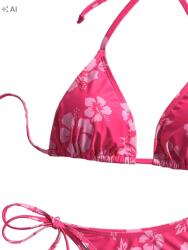 Shein Kétrészes Fürdőruha Xxs - allegro - 1 105 Ft