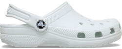 Crocs Saboți Crocs Classic Kid's New clog Alb - Moonlight 28-29 EU - C11 US