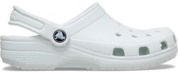 Crocs Saboți Crocs Classic Kid's New clog Alb - Moonlight 33-34 EU - J2 US