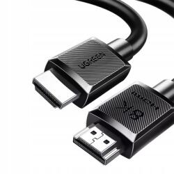 UGREEN Hdmi kábel Ugreen 8K 60Hz 48Gbps 10m Ofc réz házimozihoz (4902890808956)