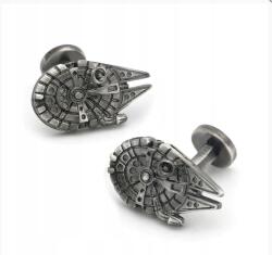  Star Trek Star Wars Millennium Falcon inggombok Star Wars (SPINKI STAR TREK)